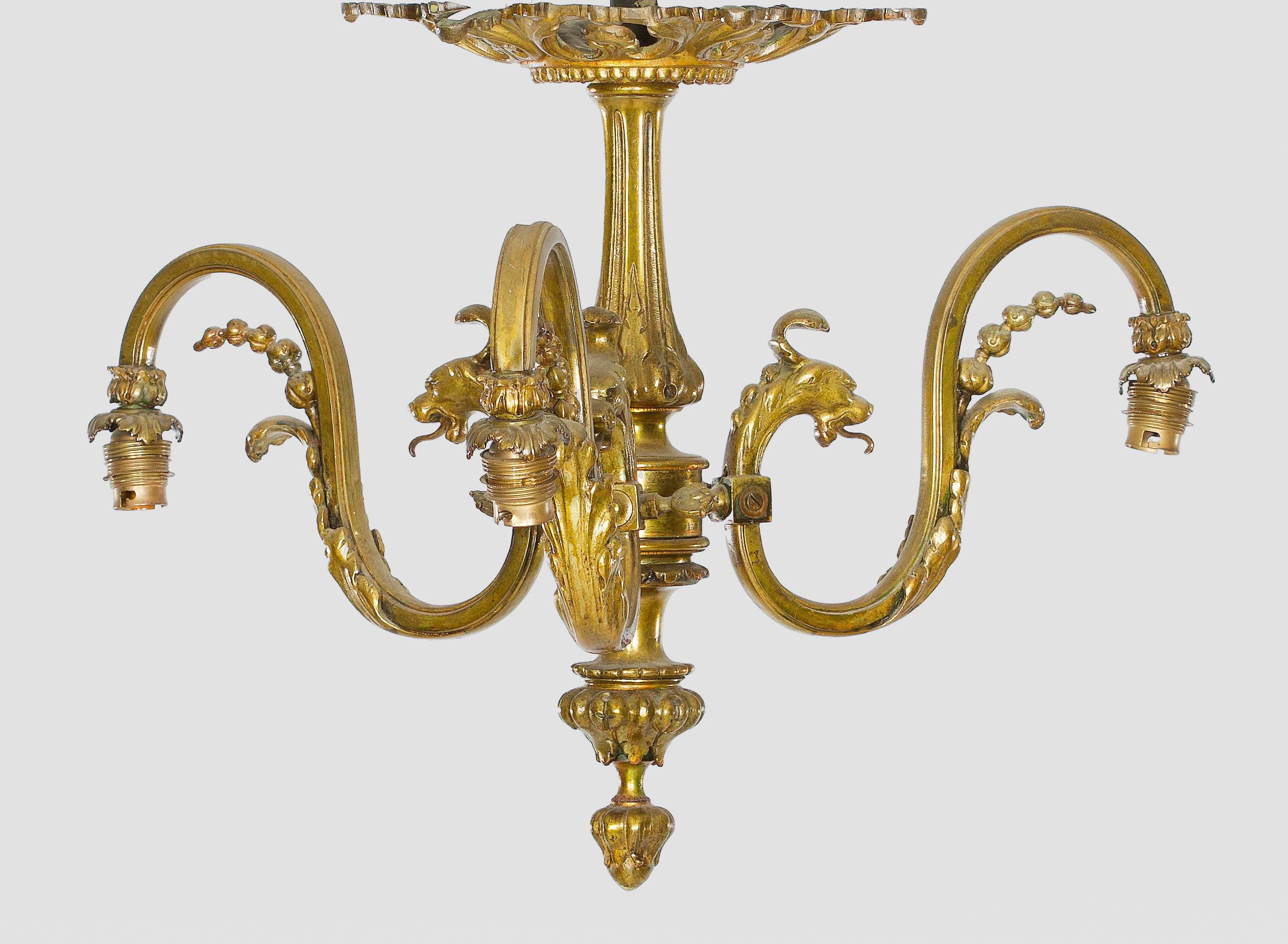 Objets d'art & Curiosités