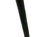 an image of a baseball bat on a white background