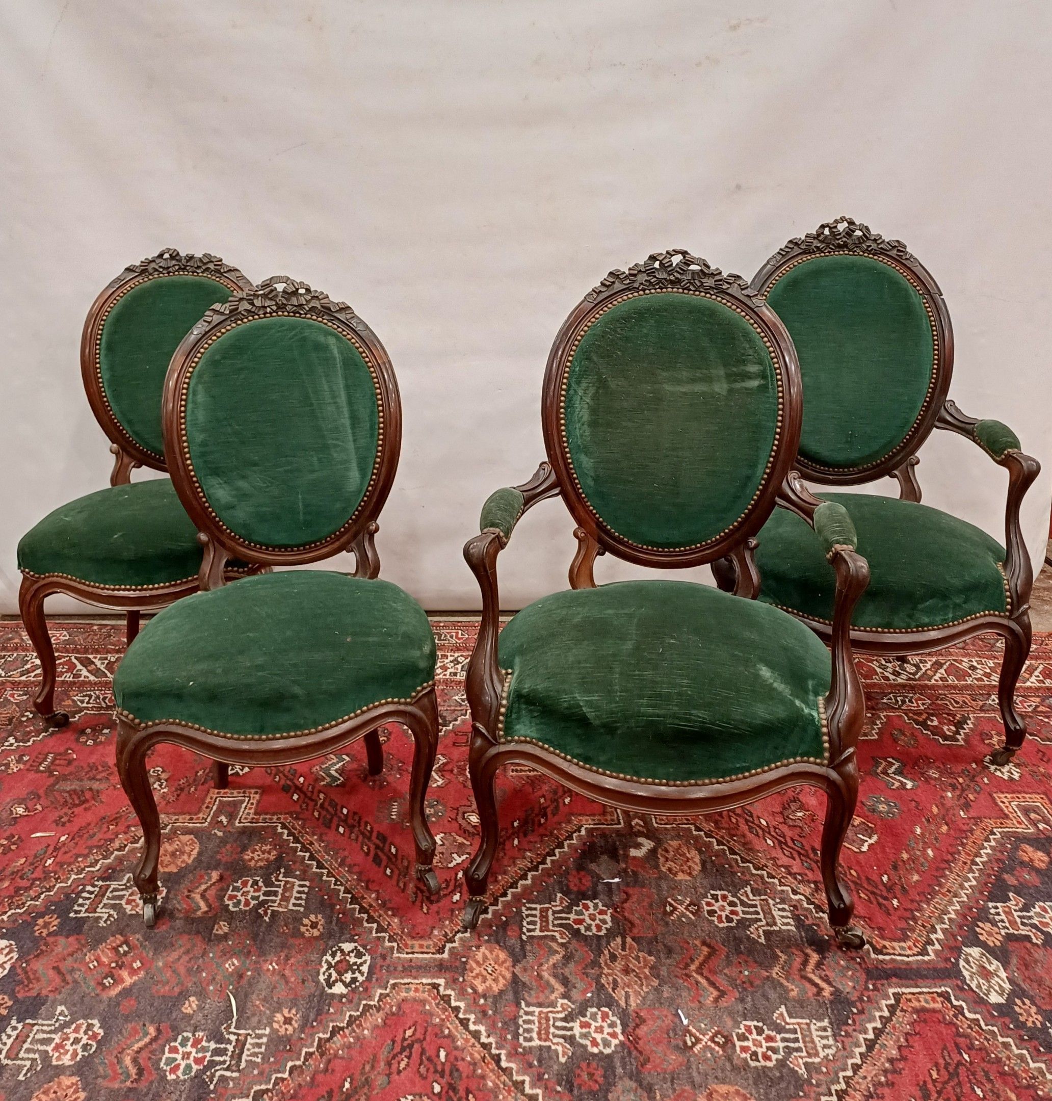 Objets d'art & Curiosités
