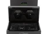 star wars the force awakens electronic toy set in a black box