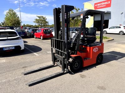 EP - Chariot Elevateur Efl 181 -…