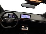 a picture of a car dashboard with a view of the dashboard