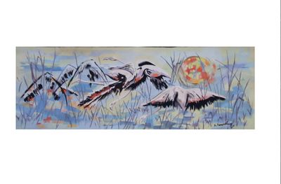 Alain Hieronimus (1925‑2006) & Ateliers Raymond Picard (maît…