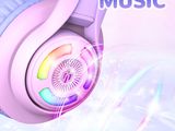 a picture of a pair of headphones on a white background