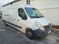 RENAULT MASTER L3H2 DCI 145 - Genre : CTTE - Carrosserie : F… (photo 2)