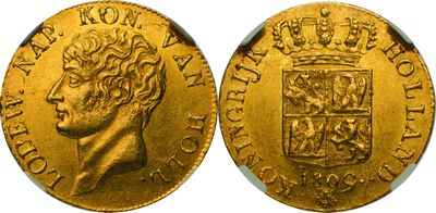 l'image d'une pièce souveraine en or ornée d'une couronne