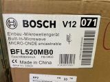 a box with a label on it that says bosch v12 077
