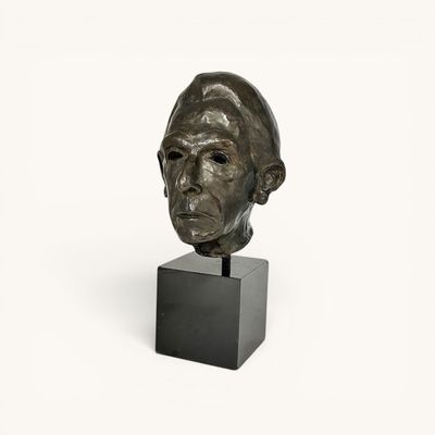 Jacques LIPCHITZ (1891-1973) D'après Probablement Jean Cocte…