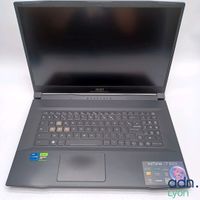 Ordinateur portable MSI Katana 17 B12Vfk Noir - Intel Core I… (photo 4)