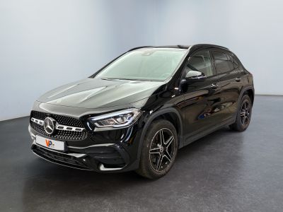 MERCEDES GLA 250 e 8G-DCT AMG Line / N°:11401976, Heure de v…