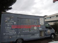 RENAULT - VEHICULE - Genre : CTTE - Carrosserie : FOURGON - …