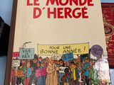 livre en français *Le Monde d'Herbe* de Robert Tweeers