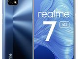 Smartphone Realm 7 5G avec 6 Go de RAM et un appareil photo arrière de 32 Mpx