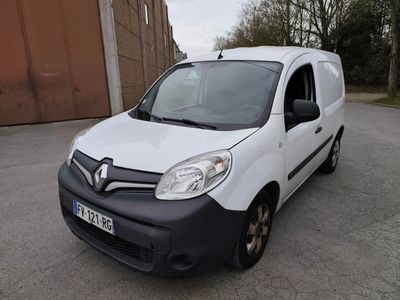 Renault Kangoo Express Extra R-Link Blue DCI 95 — Utilitaire polyvalent