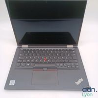 Ordinateur portable Lenovo Thinkpad X13 Yoga Gen 1 Noir - In… (photo 4)