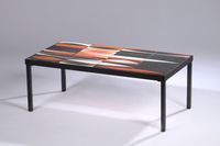 Roger CAPRON (1922-2006)
