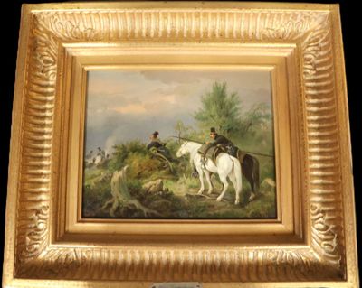 Cornelis Christian DOMMERSHUIJZEN (1842-1928)