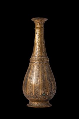 AiguiÈRE Ottomane EN Alliage DE Laiton À DÉCor VÉGÉTal Styli…