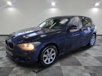BMW - 114D 95 CH 109G LOUNGE PLUS - GO - Mise en service: 02…
