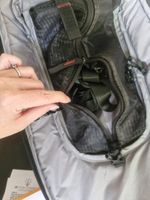Drone MAVIC 2 Pro DJI en sac à dos de transport avec cinq ba… (photo 4)