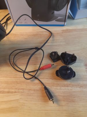 DH581//Casque TV Sennheiser RS 120-W, (test d'allumage effec… - Photo 1
