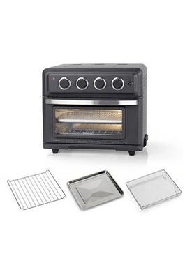 Mini four / Four posable Cuisinart TOA60E Friteuse à air/Min…