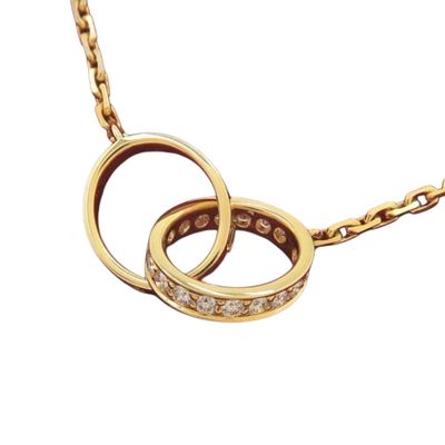 Marque : Cartier Modèle : Baby Love