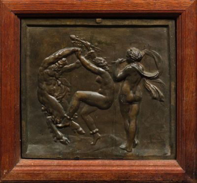 D'après Claude MICHEL dit CLODION (1738-1814) - Photo 1