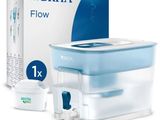 Filtre à eau Brita Flow avec 1 cartouche filtrante