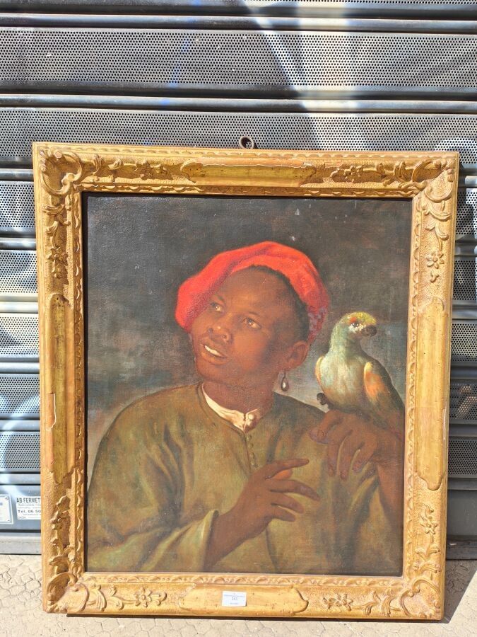 Objets d'art & Curiosités