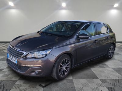 Peugeot - 308 1.2 Puretech 82ch Bvm5 SÉRie SPÉCiale Style - …
