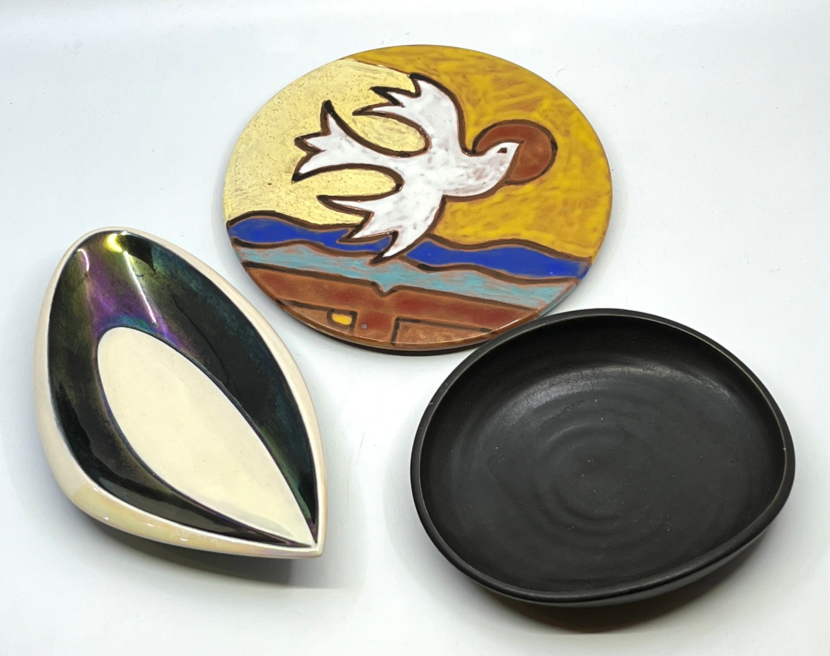 Objets d'art & Curiosités