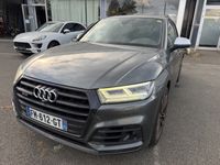 VP AUDI SQ5 II 3.0 TDI V6 24V Mild Hybrid Quattro Tiptronic8… (photo 2)