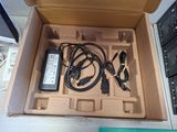 a box that has a lot of wires in it