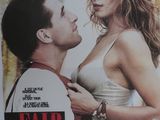 l'affiche du film *Fair Game*, mettant en scène un homme et une femme