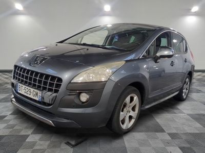 PEUGEOT - 3008 1.6 THP 16V 156CH PREMIUM PACK - ES - Mise en…