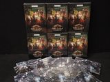 La collection DVD du Seigneur des Anneaux
