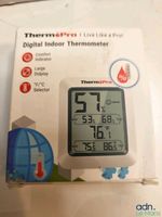 Lot de 8 articles divers comprenant un ventilateur portable … (photo 4)