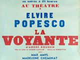 a poster advertising a concert for the opera ' s opera