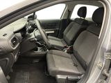 the interior of a car with the front seats down and the passenger seat down