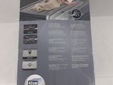 a box of intex dura - beam plus air mattress with instructions