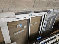 ENSEMBLE DE SIX FENETRES DEPAREILLEES (photo 4)