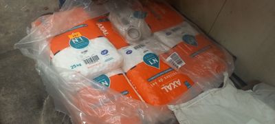 7 Sacs de pastilles de sel AXAL - Photo 1