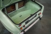 1967 CITROËN AMI 6 (photo 6)
