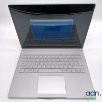 PC Tablette Microsoft Surface Book 1 Argent - Intel Core I7-… (photo 2)