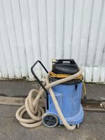 Aspirateur à eau avec pompe de refoulement NUMATIC WVD1800 A…