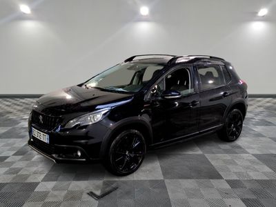 PEUGEOT - 2008 BLUEHDI 100CH BVM6 GT LINE - GO - Mise en ser…