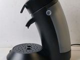 an image of a coffee maker on a table