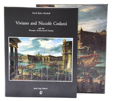 David Ryley Marshall. Viviano and Niccolo Codazzi, and the B… - Photo 1