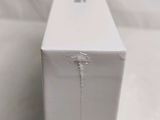 a white box that is sitting on a table